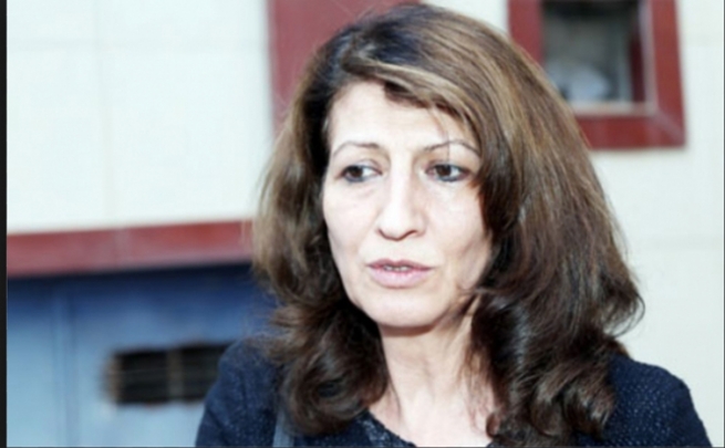  نووسەرێکی یەکێتی بۆ شاناز ئیبراهیم: پارەی نەوتە دزراوەکەی کەرکووک بۆ کوێ دەڕوات؟ 